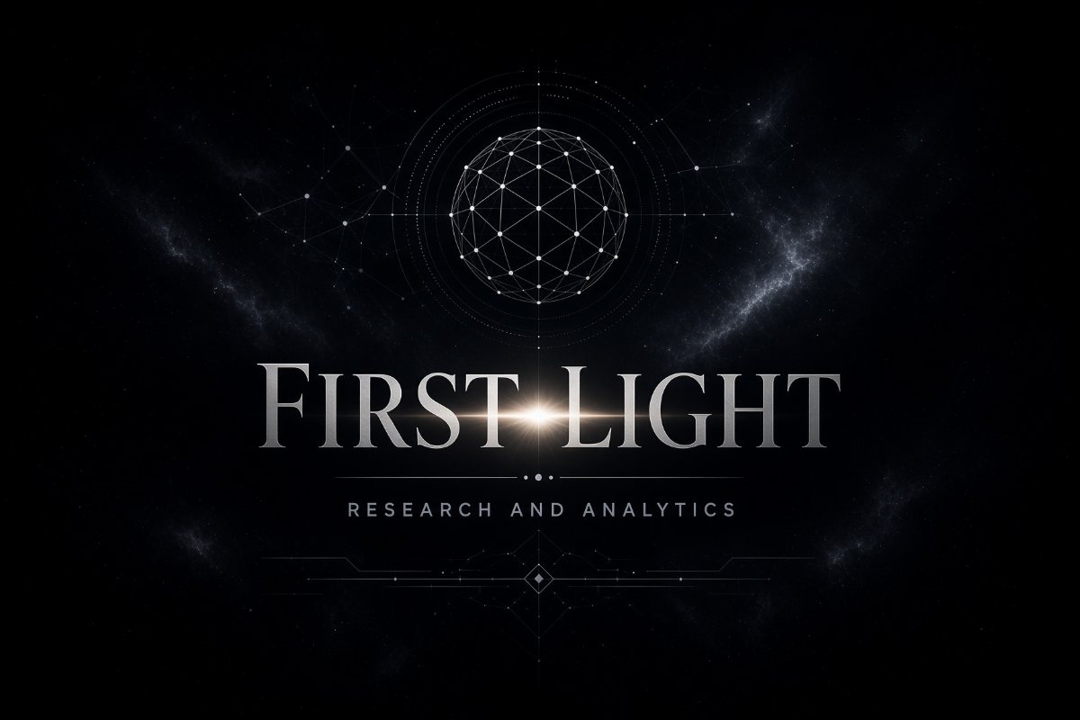 First Light
